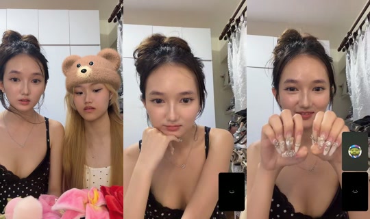 verniceeeeeee's Stream - Jun 16, 2026, 5:25 PM
