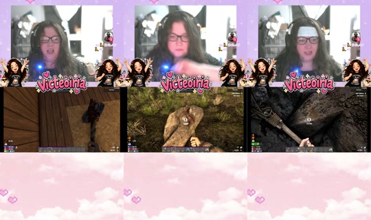 victeoiria's Stream - May 3, 2026, 7:49 AM