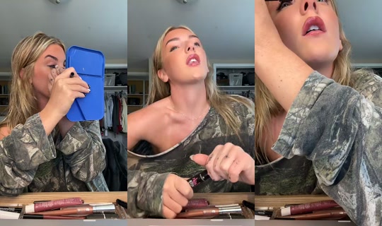 victoriapatton's Stream - Apr 30, 2026, 7:03 PM