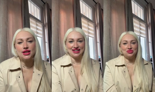 vitalinka.berlinka's Stream - Jun 16, 2026, 8:32 AM