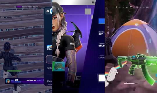 Stream de vybrii – 17 juin 2026, 17:17
