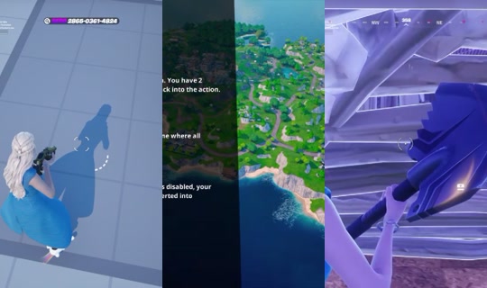 Stream de vybrii – 18 juin 2026, 6:21