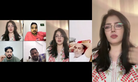 wadood910's Stream - May 1, 2026, 8:12 PM