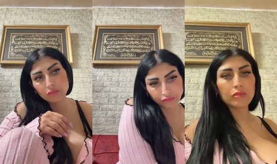 widad.mekari's Stream - May 2, 2026, 7:40 PM