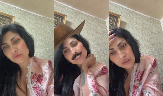 widad.mekari's Stream - May 4, 2026, 9:32 PM