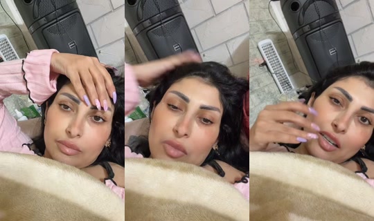 widad.mekari's Stream - May 5, 2026, 2:03 PM