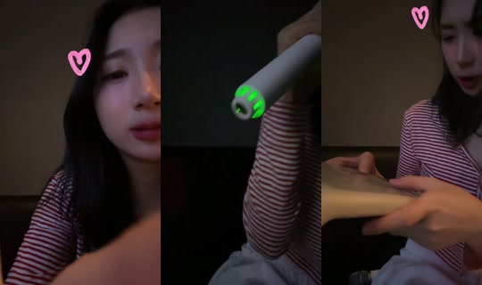 wlgus6396's Stream - Jun 16, 2026, 4:05 PM