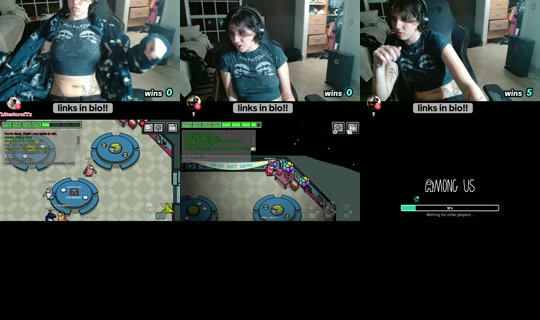 xcxkels's Stream - Jun 15, 2026, 3:52 AM