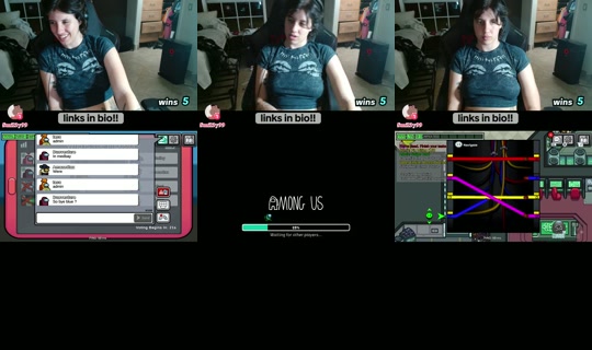 xcxkels's Stream - Jun 15, 2026, 4:29 AM