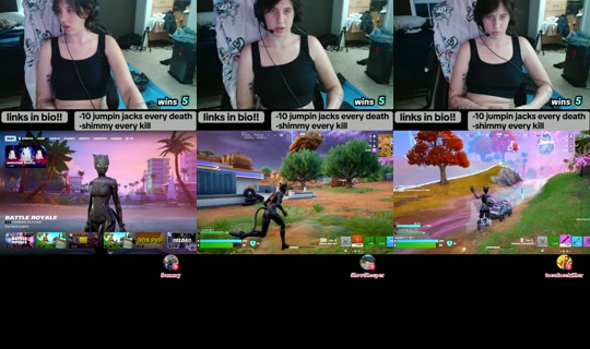 xcxkels's Stream - Jun 17, 2026, 12:04 AM
