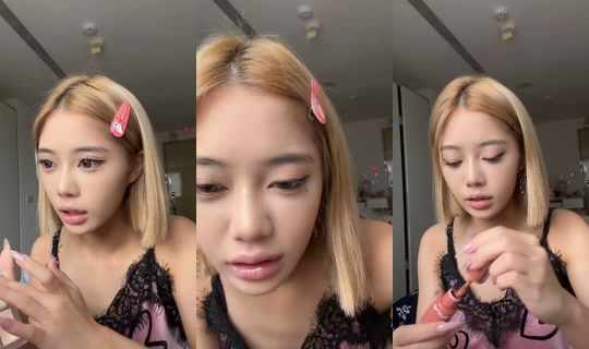 yongyongzang's Stream - Jun 18, 2026, 9:32 AM
