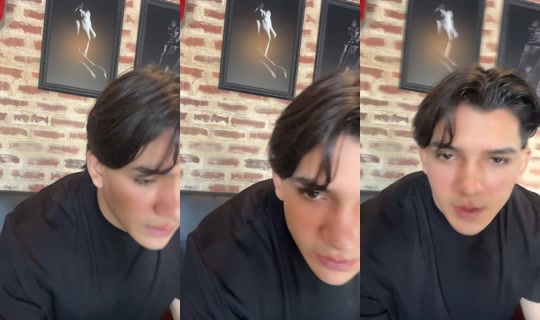 yuberbarbero's Stream - May 4, 2026, 3:39 PM