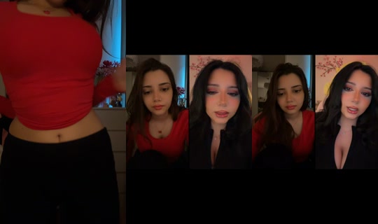 zilancxp's Stream - Jun 17, 2026, 6:07 PM