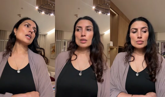 zinakhan_official's Stream - Apr 25, 2026, 9:19 PM