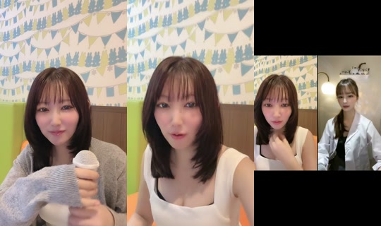 5100000003chan's Stream - May 8, 2026, 1:16 PM