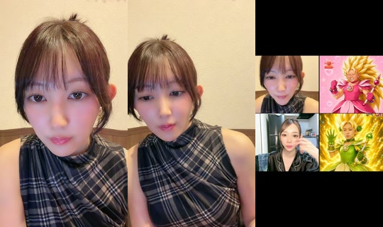 5100000003chan 的直播 - 2026年5月9日 13:17