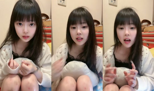 520sana1314 的直播 - 2026年5月10日 11:38