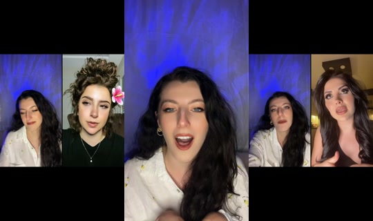 777ozlemm777's Stream - May 8, 2026, 11:47 PM