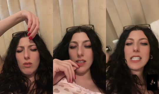 777ozlemm777's Stream - May 10, 2026, 1:05 AM