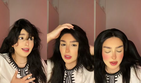 7alanora's Stream - May 9, 2026, 4:32 PM