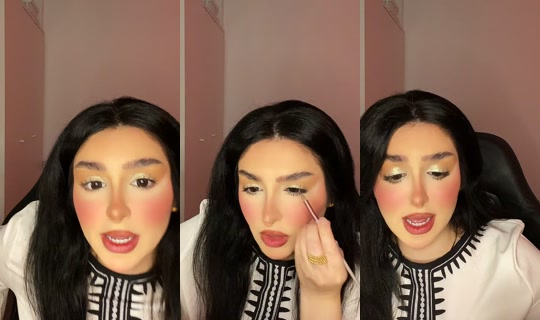 7alanora's Stream - May 9, 2026, 5:23 PM