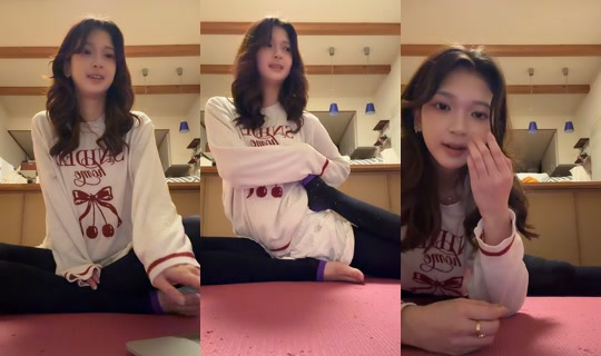 815yuna's Stream - May 8, 2026, 3:08 PM