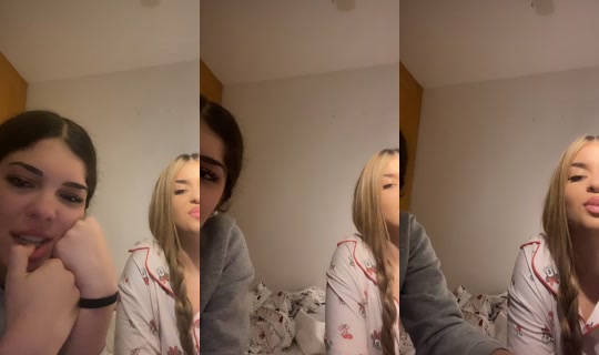 _.albaamoreno._'s Stream - May 7, 2026, 9:30 PM