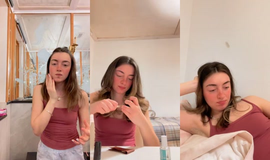 _.giadavanarelli's Stream - May 7, 2026, 9:09 PM