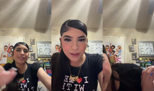 _.lilriah._'s Stream - May 9, 2026, 10:11 AM