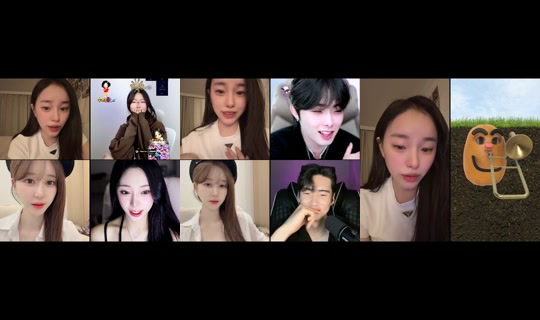 __mirash의 방송 - 2026년 5월 9일 PM 1:59