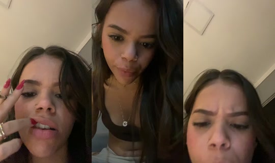 Live de _cadogan - 10 de mai. de 2026, 6:47