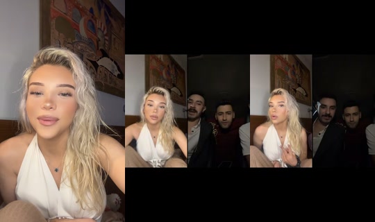 _ddorotea's Stream - Jun 19, 2026, 12:02 AM