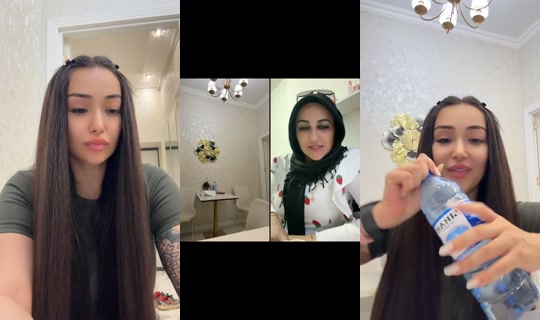 بث _dunya_guseynova - 9 مايو 2026، 4:58 م