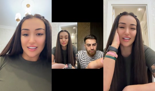 بث _dunya_guseynova - 9 مايو 2026، 9:21 م