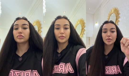 بث _dunya_guseynova - 10 مايو 2026، 10:08 م