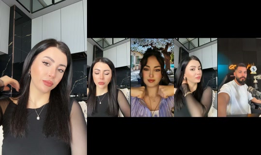 _gamzecik's Stream - May 9, 2026, 12:28 PM