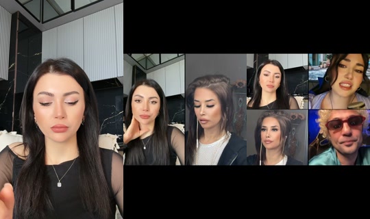 _gamzecik's Stream - May 9, 2026, 2:20 PM