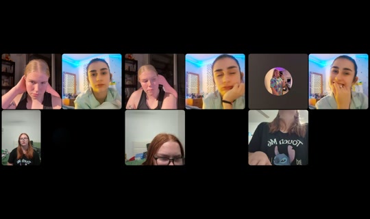 _gemma554's Stream - May 9, 2026, 12:09 PM
