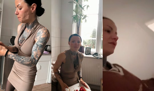 Stream de _lilly_fit_ – 9 mai 2026, 16:33