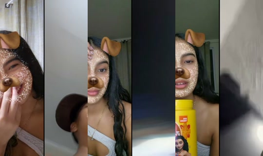 _mariamrqs 2026년 5월 9일 AM 3:53에 녹화됨