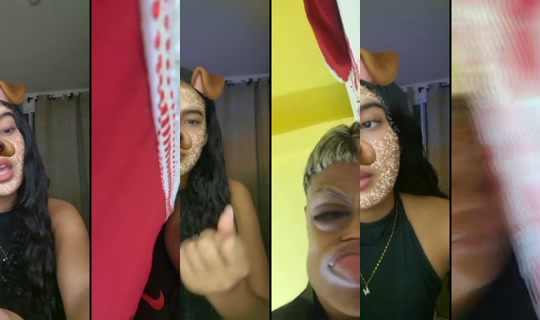 _mariamrqs's Stream - May 10, 2026, 1:39 AM