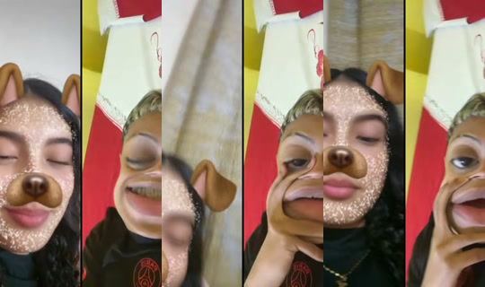 _mariamrqs's Stream - May 10, 2026, 1:49 AM