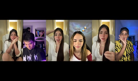 _mbenatto's Stream - May 8, 2026, 10:43 PM