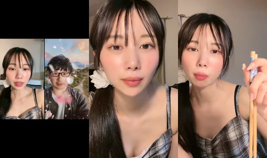 _o15__u 的直播 - 2026年5月10日 14:11