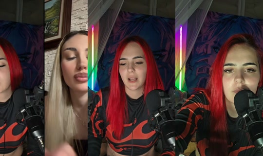 _ruziceva_'s Stream - May 9, 2026, 6:52 PM