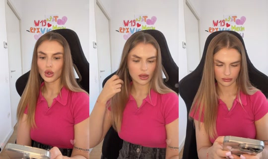 _tayana_aa's Stream - May 7, 2026, 9:13 AM