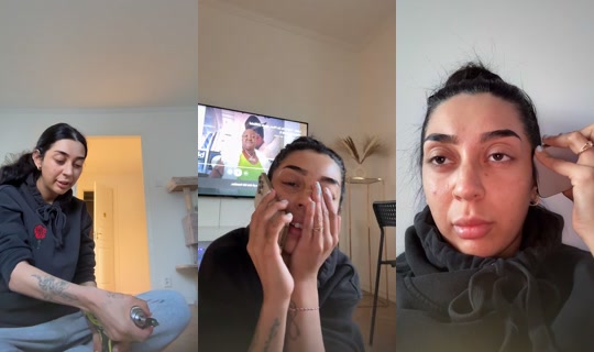 a.x69m's Stream - May 8, 2026, 6:13 PM