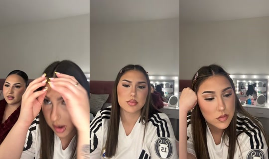 Stream aaaiinhooaa.05 - 10 Mei 2026, 20.10