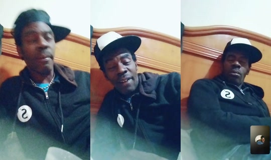 abdulah.mohamed4's Stream - May 8, 2026, 8:17 PM