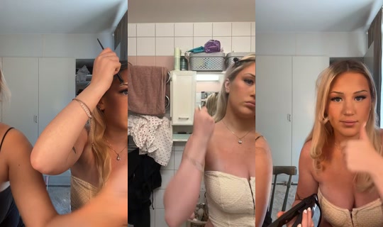 absolutinteblond 的直播 - 2026年5月9日 14:31